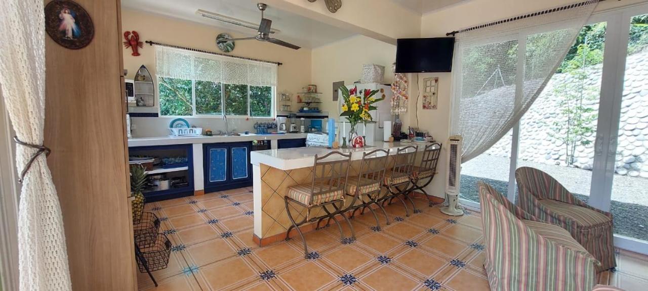 Yethan House Uvita Exterior foto